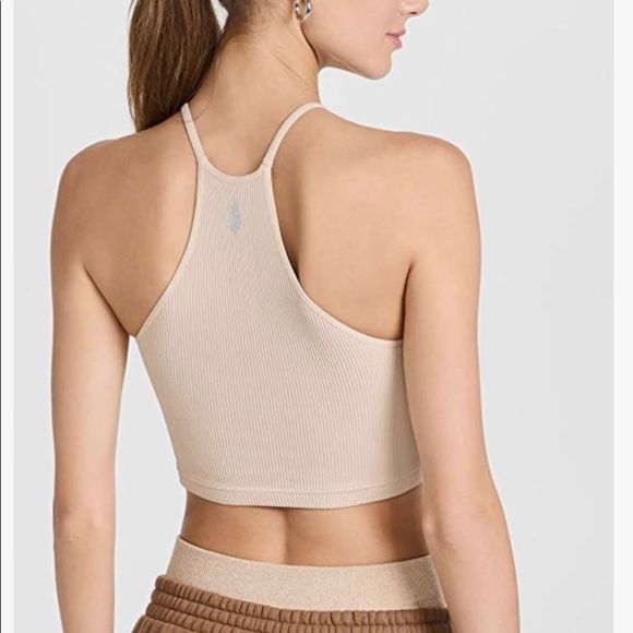 Free People crop - Picture 2 of 6